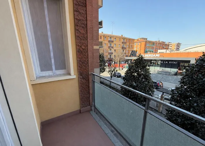 Bergami Apartman *