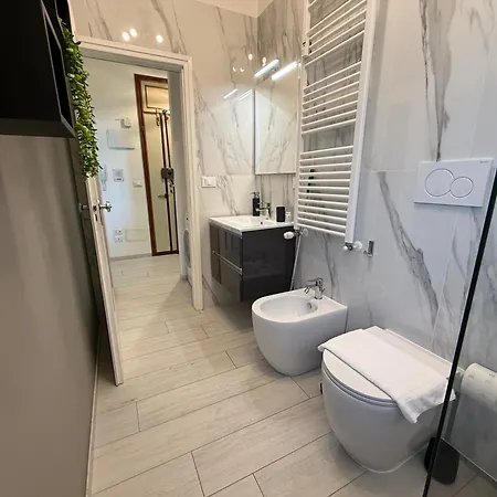 Bergami Apartamento