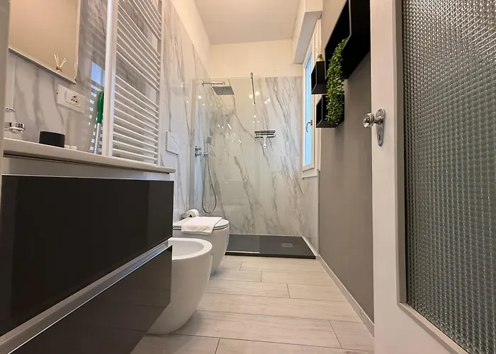 Apartamento Bergami
