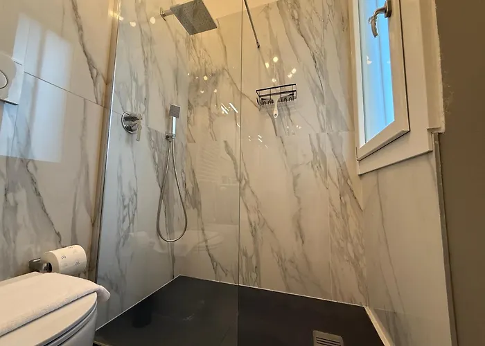 Bergami Apartamento *
