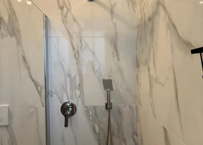 Apartamento Bergami *
