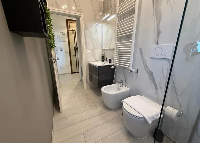 Bergami Apartamento