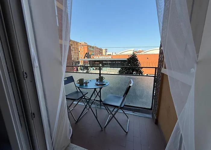 Bergami * Bologna